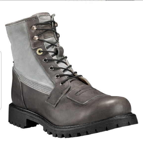 timberland lineman boots